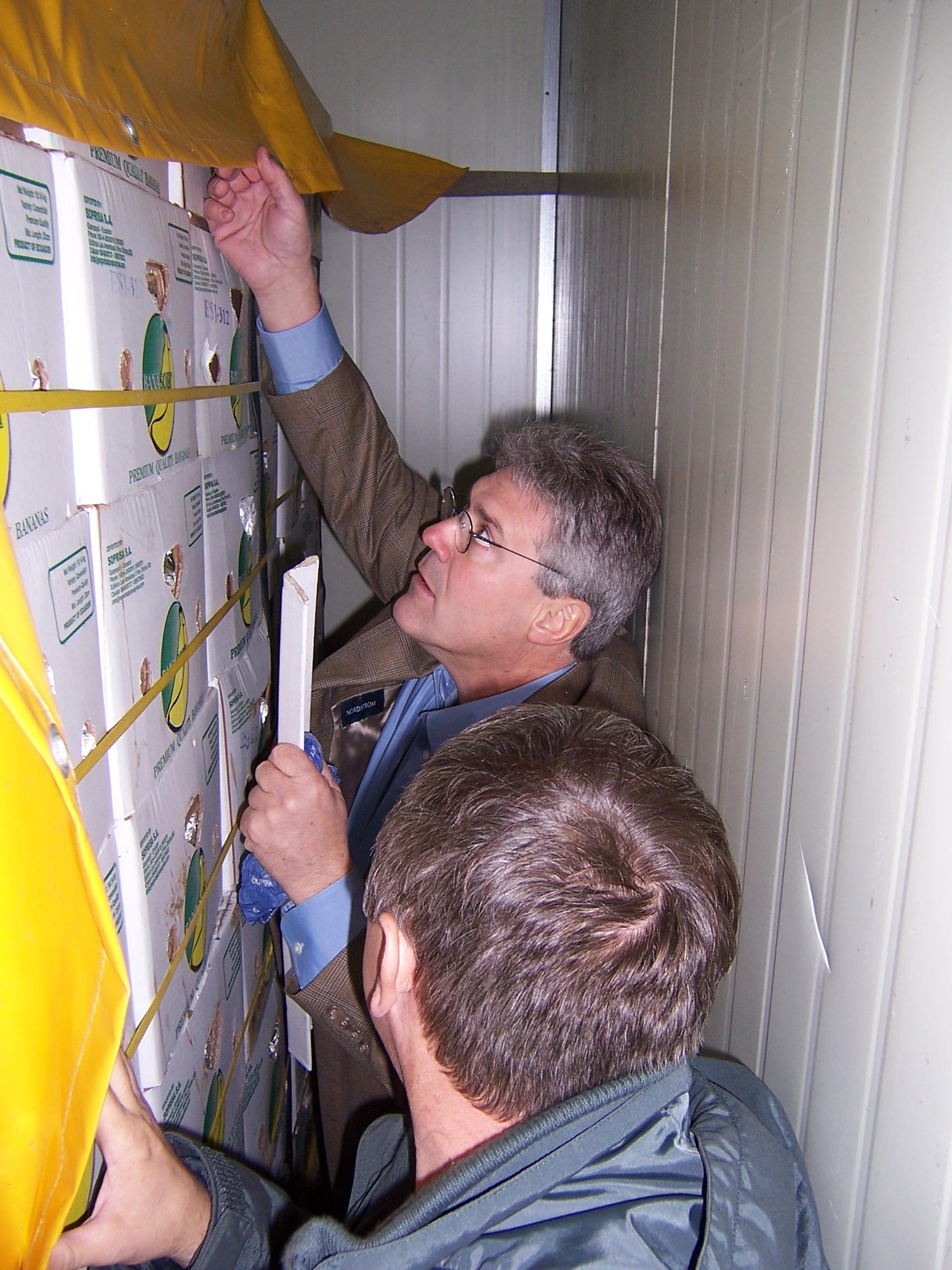 Dennis E. Kihlstadius