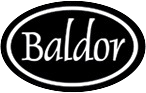 Baldor logo