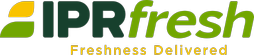IPR Fresh logo